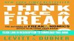 [PDF] Think Like a Freak: The Authors of Freakonomics Offer to Retrain Your Brain Popular Colection