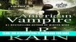 [New] American Vampire (Vampire for Hire Book 3) Exclusive Online