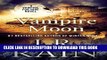 [New] Vampire Moon (Vampire for Hire Book 2) Exclusive Full Ebook
