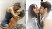 Sidharth Malhotra And Katrina Kaif LOVE Moments In Baar Baar Dekho