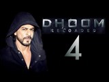 Dhoom 4 : Reloaded | Shahrukh Khan As Villain