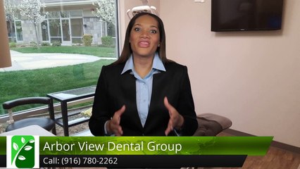 Arbor View Dental Group Roseville Wonderful5 Star Review by Rebekah R.