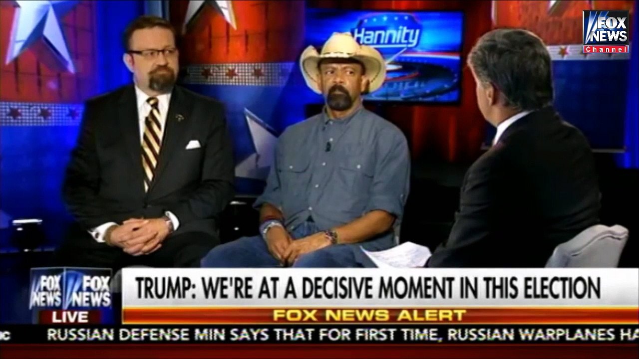 Hannity 8-16-16 5