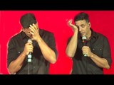 Emotional Akshay Kumar CRIES In Public When Asked About Not Winning ANY Awards