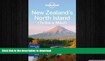 FAVORITE BOOK  Lonely Planet New Zealand s North Island (Travel Guide) FULL ONLINE