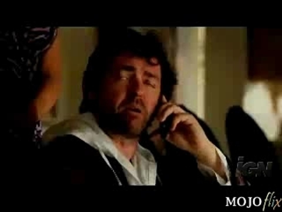 Bande annonce du film RedLine