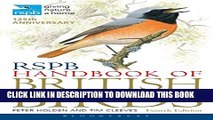 [PDF] RSPB Handbook of British Birds Full Colection
