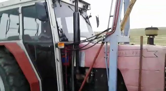 balya toplama tekniği