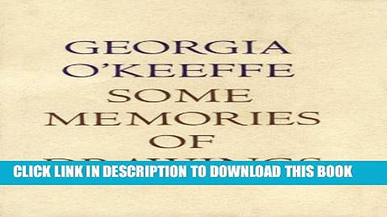 [PDF] Some Memories of Drawings Full Online