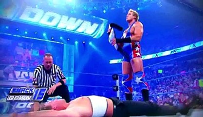 10 Biggest Swerves In WWE History