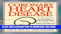 [PDF] Coronary Heart Disease: A Guide to Diagnosis and Treatment (Addicus Nonfiction Books) Full