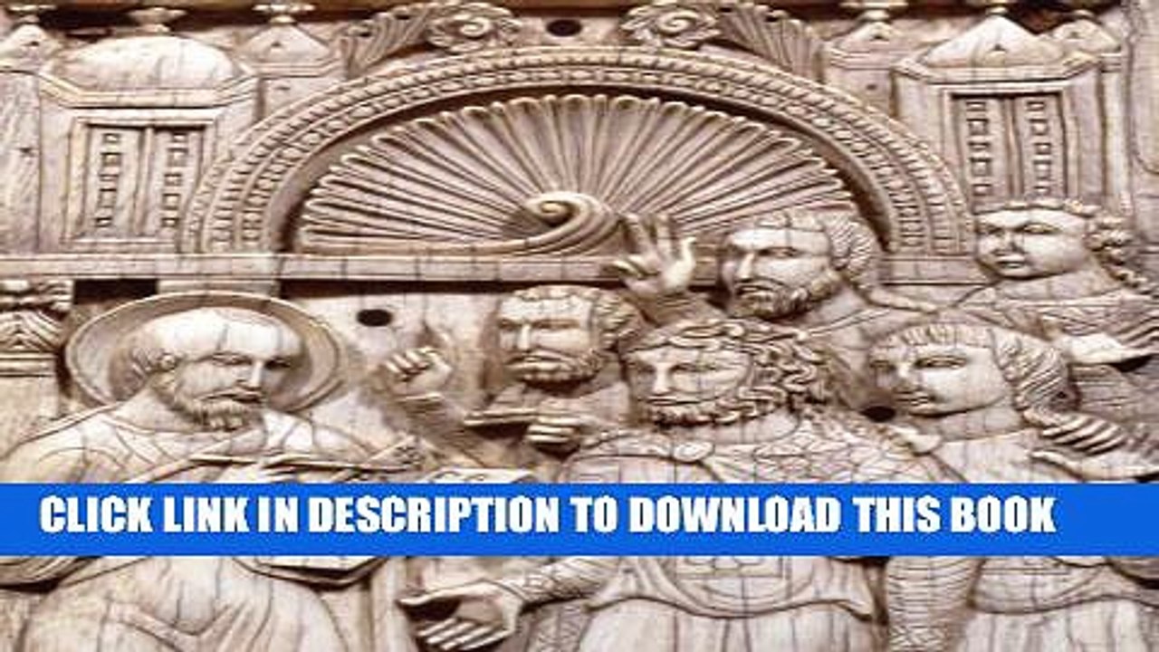 [PDF] Byzantium and Islam: Age of Transition (Metropolitan Museum, New York: Exhibition