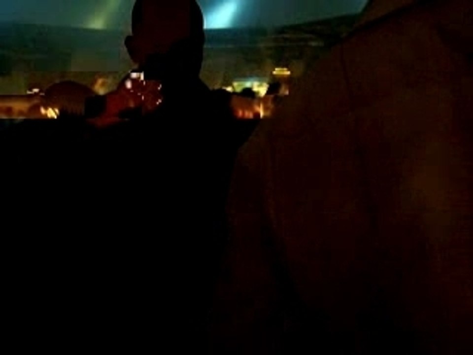 Inside of MUZIK Nite Club