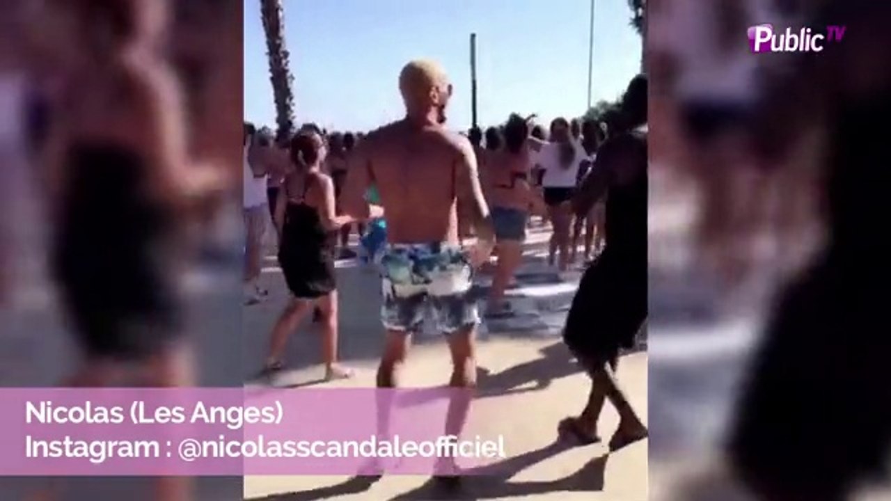 Serena Williams, Paul Pogba, Emma Roberts…: Découvrez leur talent caché !