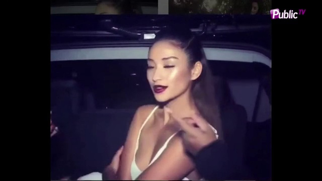Shay Mitchell joue les divas !