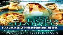 [New] The Lion s Shared Bride: A Paranormal Menage Romance Exclusive Online