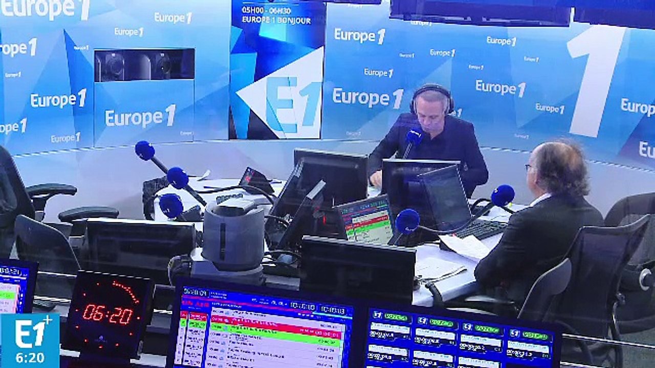 L’identité nationale au cœur du discours de Nicolas Sarkozy