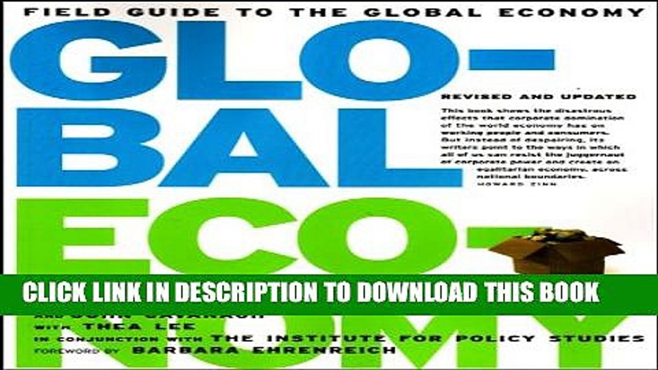 [PDF] Field Guide to the Global Economy Popular Online