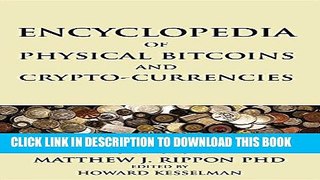 [PDF] Encyclopedia of Physical Bitcoins and Crypto-Currencies Popular Colection