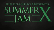 Summer Jam X SFV Losers SemiFinal EVB Chris T x Liquid Nuckledu