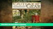 FAVORITE BOOK  Building Outdoor Gear, Revised 2nd Edition: Easy-to-Make Projects for Camping,
