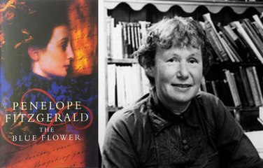 All Time Best Romantic Novels 20 The Blue Flower