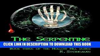 [New] The Serpentine Table (Out of the Hollow Hills Book 3) Exclusive Full Ebook
