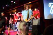 B.B. King Blues Club & Grill Concert 07-20-2016: Gin Blossoms - Hey Jealousy