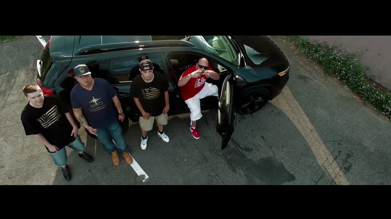 "Hard Out Here" Rome'z ft G Netics (produced by Valentine)