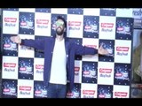 Ranveer Singh's AWESOME Craziness! | Colgate Maxfresh Launch