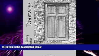 Big Deals  Doorways: A Greyscale Coloring Book  Free Full Read Most Wanted