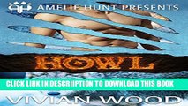 [New] Howl (Winter Pass Wolves Book 1) Exclusive Online