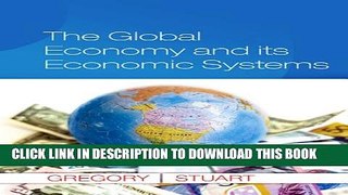 [PDF] The Global Economy and Its Economic Systems (Upper Level Economics Titles) Popular Online