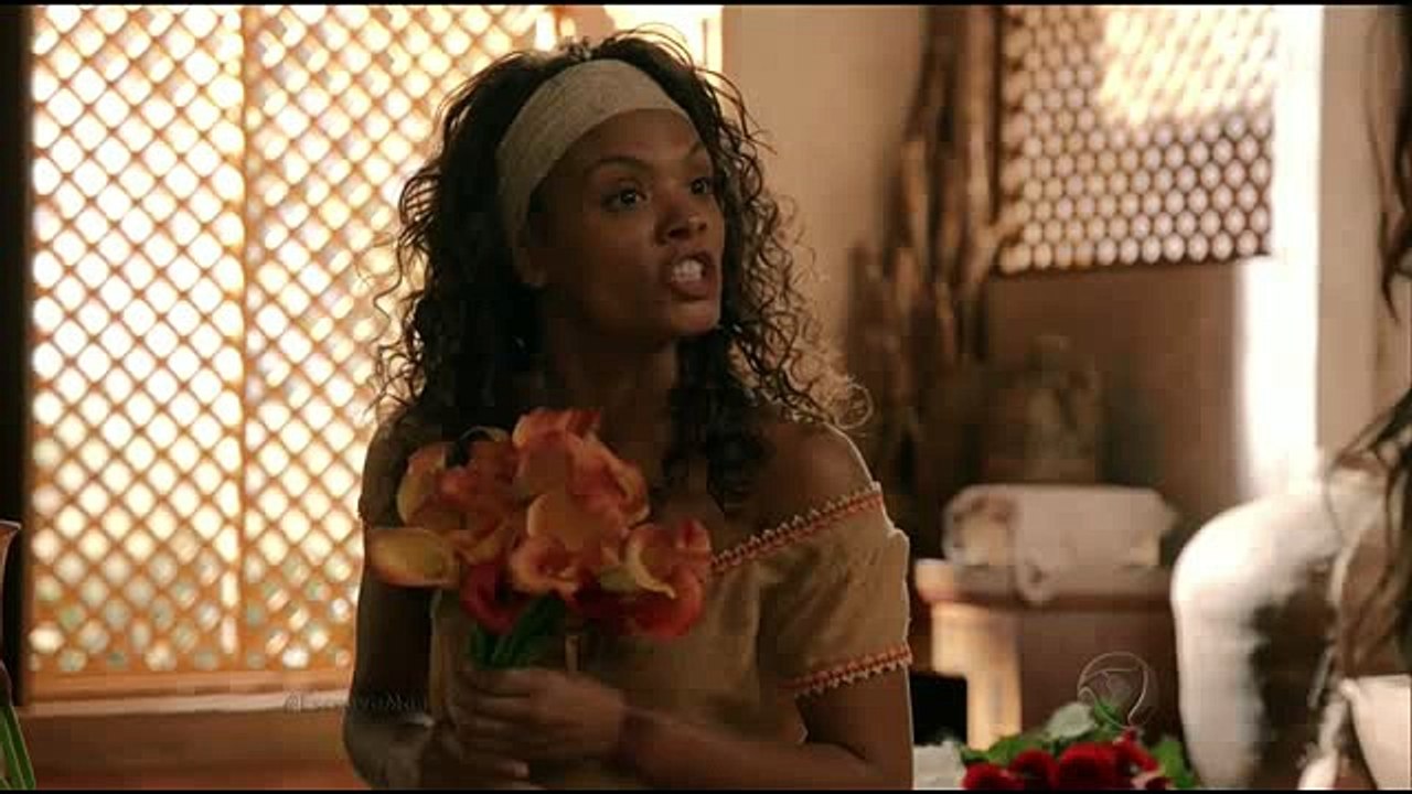 ESCRAVA MÃE CAPITULO 59 COMPLETO