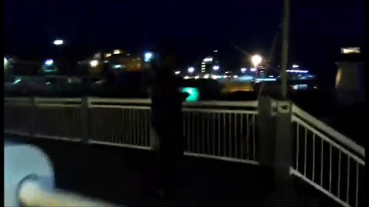 Creep Catcher Saint John Meet Alex
