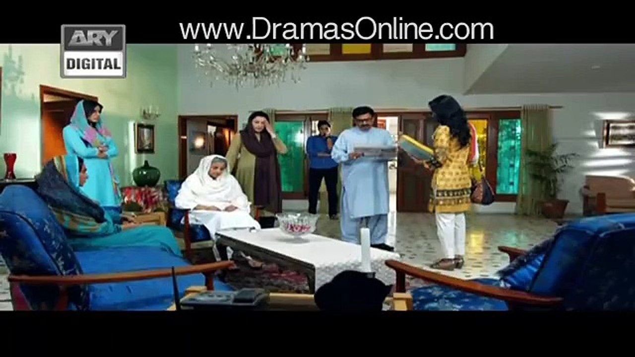 Tum Milay Episode 7 on Ary Digital in High Quality 22nd August 2016