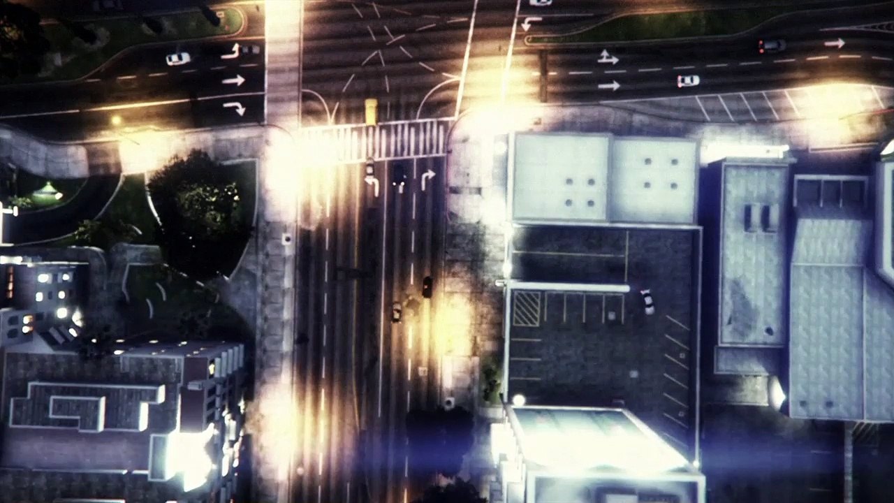Gta V RPG