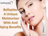 Bellaplex A Unique Moisturizer With Anti Aging Benefits