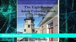 Must Have PDF  The Lighthouses : Adult Coloring Book Vol.4: Lighthouse Sketches for Coloring