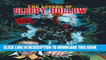 [PDF] Legend of Sleepy Hollow (Graphic Fiction: Graphic Revolve) Full Online