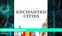 Big Deals  ENCHANTED CITIES: An Adult Coloring Book  Best Seller Books Best Seller
