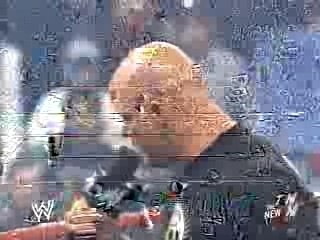 Goldberg and stone cold steve austin beer bash