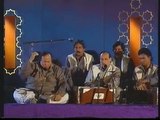 Nusrat Fateh Ali Khan best Allah Hoo Allah Hoo