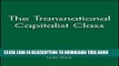 [PDF] The Transnational Capitalist Class Full Online