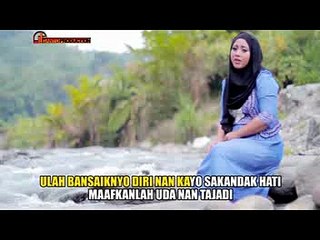 DIA CAMELLIA - TANGIH PAUBEK LUKO