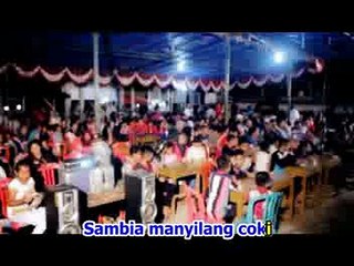 KIM MINANG - JUNAIDI BL FEAT DONA - IKAN DILAUT ASAM DIGUNUNG (OFFICIAL VIDEO KLIP)