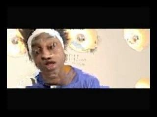 Kamini, _Un ptit coup de Motherfuck