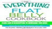 [PDF] The Everything Flat Belly Cookbook: 300 Quick and Easy Recipes to help drop the belly fat