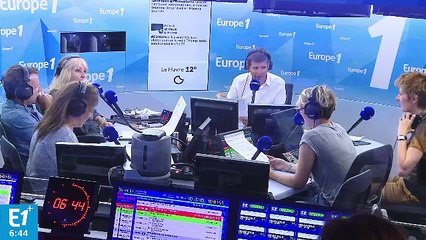 Sarkozy, candidat sous le signe de l'identité française