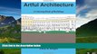 Must Have  Artful Architecture: A Coloring Book of Buildings : A Coloring Book (The Coloring Book